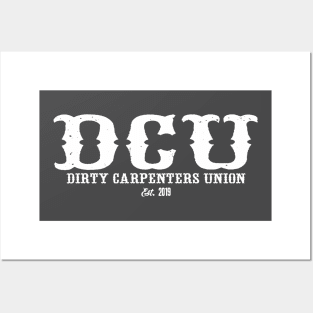 SLBBl 2019-DCU variant Posters and Art